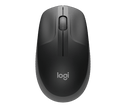LOGITECH WIRELESS MOUSE M190 - Charcoal