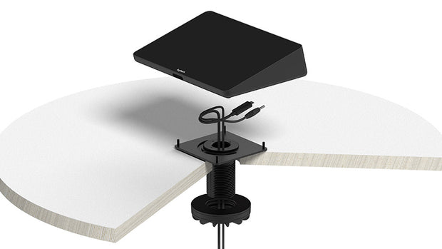 Tap Table Mount