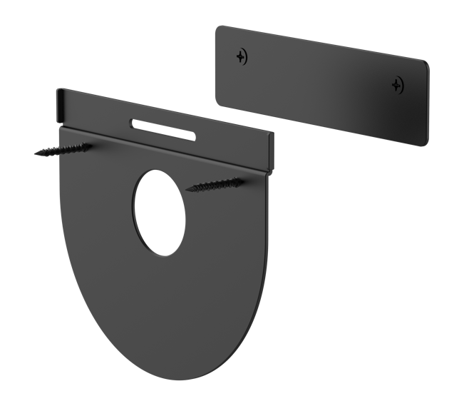 Tap Wall Mount