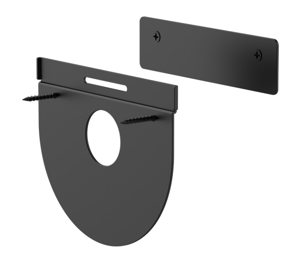 Tap Wall Mount