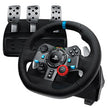 Logitech G29 Driving Force Racing Wheel for PlayStation/PC