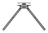 Rally Bar/Rally Bar Mini TV Mount