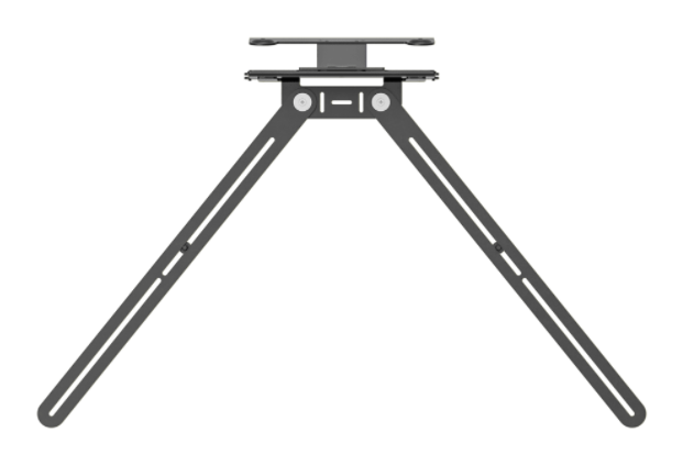 Rally Bar/Rally Bar Mini TV Mount
