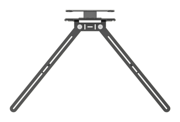 Rally Bar/Rally Bar Mini TV Mount