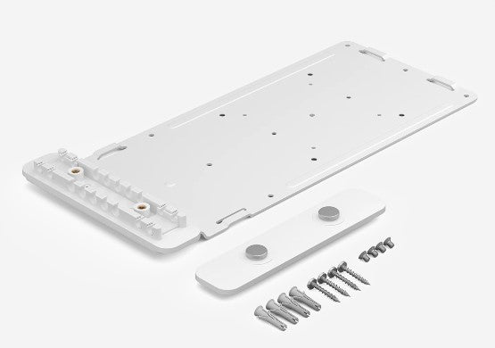 Logitech compute mount