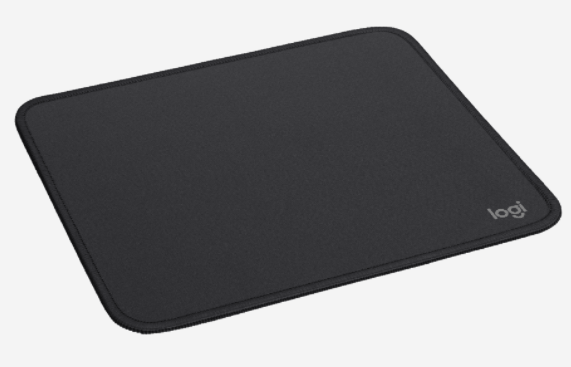 Logitech Mouse Pad Studio Series - Graphite