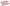 Logitech Mouse Pad Studio Series - Darker Rose