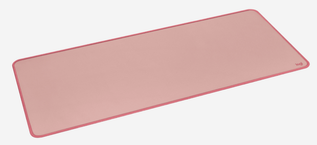 Logitech Desk Mat - Rose