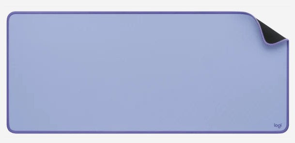 Logitech Desk Mat - Studio Series - Lilac