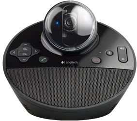 Logitech BCC950 ConferenceCam
