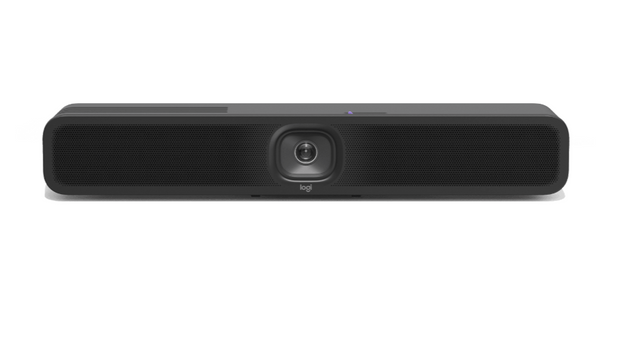 Logitech MeetUp 2