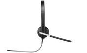 USB Headset Mono H650e