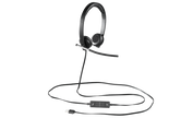 USB Headset Stereo H650e