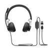 Zone Wired USB Headset (MS)
