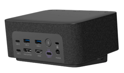 Logi Dock (MS)