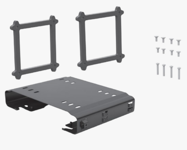 HP DM v4+ VESA Sleeve (replaces 13L67AA)