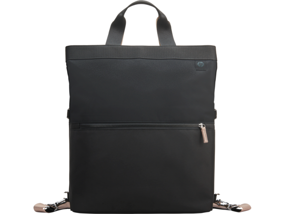 HP 14 Convertible Laptop Backpack Tote