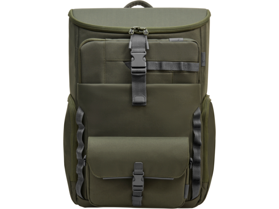 HP 15.6 Modular Laptop Backpack