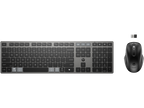HP 725 Multi Rechargeable Wireless Combo (Replaces 9T5B0AA)