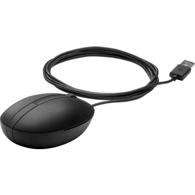 HP Wired 320M Mouse A/P