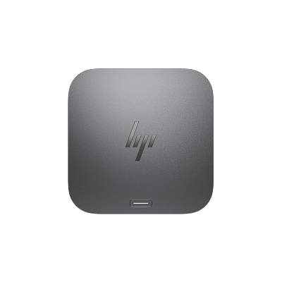HP Thunderbolt 4 Ultra 180W G6 Dock