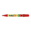 Artline 70 Perm Mrker Bx12 Red