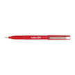 Artline 200 Fline Pen Bx12 Red