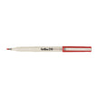 Artline 210 Pen 0.6mm Bx12 Red