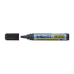 Artline 577 W/Bd Mrkr Blk Bx12 Black