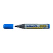 Artline 577 W/Bd Mrkr Blu Bx12 Blue