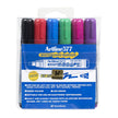 Artline 577 W/Brd Mkr Ast Wlt6 Assorted