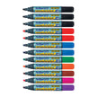 Artline 579 W/B Mrker Ast Bx12 Assorted