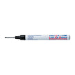 Artline 710 Long Mkr Blk Bx12 Black