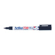 Artline 750 Lndry Mkr Blk Bx12 Black