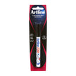 Artline 750 Lndry Mkr Blk HS Black