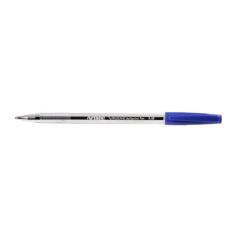 ALine Smoove 8210 BPP Blu Bx12 Blue