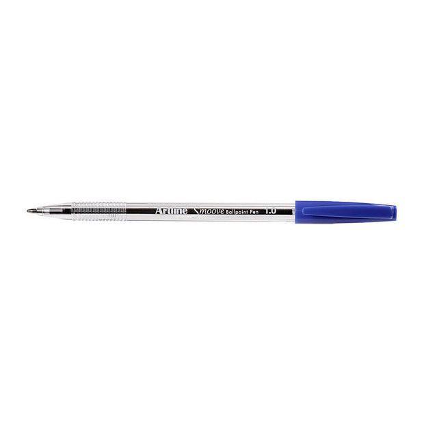 ALine Smoove 8210 BPP Blu Bx12 Blue