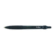 Artline Ikonic R/BPP Blk Bx12 Black