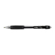 Artline Flow Retr Pen Blk Bx12 Black