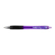 Artline Flow Retr Pen Prp Bx12 Purple