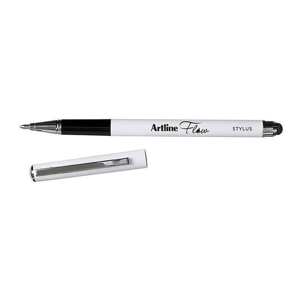 Artline Flow Stylus Bx12 Blue