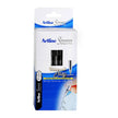 ALline Smoove BPP 1mm Blk Bx50 Black