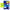 AV LsrLbl Yellow L7163F Y14Up Pk25 Fluoro