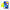 Avery ShipLabel L7167FY YL 1UP Fluoro Yellow