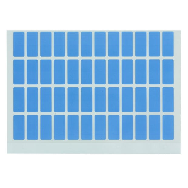 Avery Code Sheet Lt Pk240 Light Blue