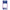 AV StickerRect 19X76 Pk30 Bx10 White