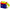 Avery This Way Up Labels Pk750 Fluoro Yellow
