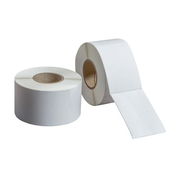 AV ThermRoll101x150 Rl1000 Bx3 1000 Labels White