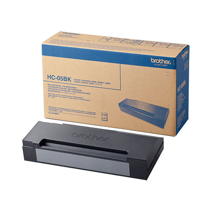 Brother HC05BK Ink Cartridge 30,000 pages Black