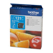 Brother LC131 Ink Cart up to 300 pages Cyan